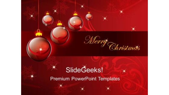 Merry Christmas Abstract Background PowerPoint Templates And PowerPoint Themes 0212 Merry Christmas Abstract Background PowerPoint Templates And PowerPoint Themes 0212