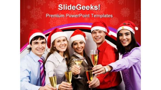 Merry Christmas Festival PowerPoint Templates And PowerPoint Backgrounds 0711 Merry Christmas Festival PowerPoint Templates And PowerPoint Backgrounds 0711