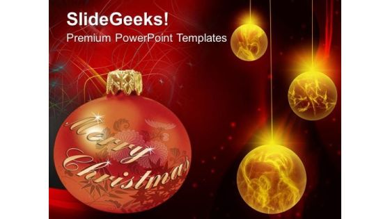 Merry Christmas Graphic Background PowerPoint Templates Ppt Backgrounds For Slides 0613 Merry Christmas Graphic Background PowerPoint Templates Ppt Backgrounds For Slides 0613