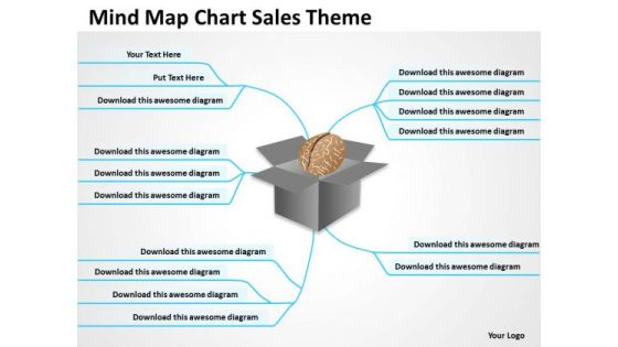 Mind Map Chart Sales Theme Ppt Business Plan Software PowerPoint Slides Mind Map Chart Sales Theme Ppt Business Plan Software PowerPoint Slides