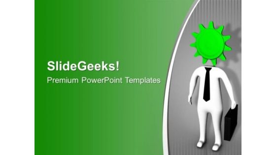 Mind With Creative Thoughtsand Process PowerPoint Templates Ppt Backgrounds For Slides 0613 Mind With Creative Thoughtsand Process PowerPoint Templates Ppt Backgrounds For Slides 0613