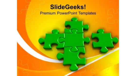 Missing Piece Of The Puzzle Solution PowerPoint Templates Ppt Backgrounds For Slides 0213 Missing Piece Of The Puzzle Solution PowerPoint Templates Ppt Backgrounds For Slides 0213