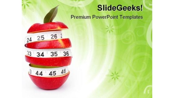Mixed Fruit Food PowerPoint Themes And PowerPoint Slides 0511 Mixed Fruit Food PowerPoint Themes And PowerPoint Slides 0511