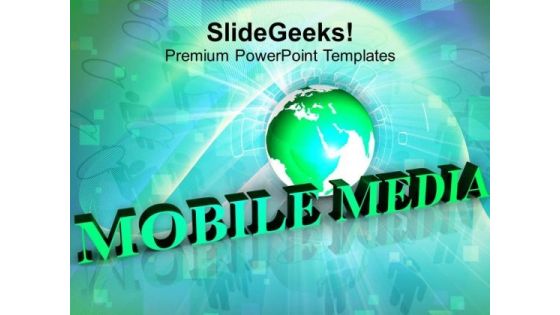 Mobile Communication Concept Online Technology PowerPoint Templates Ppt Backgrounds For Slides 0413 Mobile Communication Concept Online Technology PowerPoint Templates Ppt Backgrounds For Slides 0413