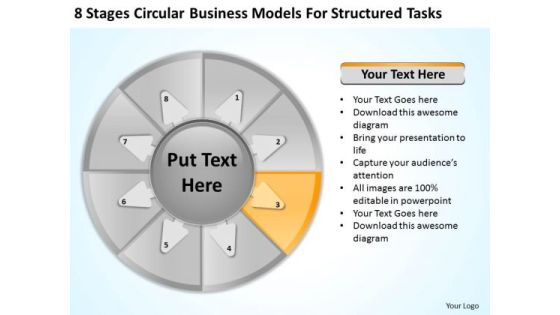 Models For Structured Tasks Sample Mission Statements Business Plan PowerPoint Templates Models For Structured Tasks Sample Mission Statements Business Plan PowerPoint Templates