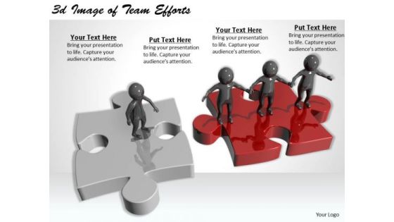 Modern Marketing Concepts 3d Image Of Team Efforts Character Modern Marketing Concepts 3d Image Of Team Efforts Character