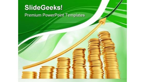 Money Chart Finance PowerPoint Templates And PowerPoint Backgrounds 0611 Money Chart Finance PowerPoint Templates And PowerPoint Backgrounds 0611