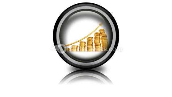 Money Chart Ppt Icon For Ppt Templates And Slides Cc Money Chart Ppt Icon For Ppt Templates And Slides Cc