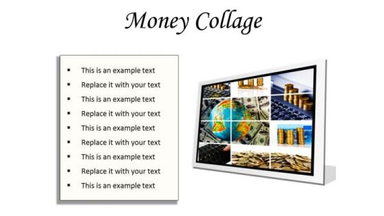 Money College Finance PowerPoint Presentation Slides F Money College Finance PowerPoint Presentation Slides F