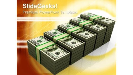 Money Graph Marketing PowerPoint Templates And PowerPoint Themes 1012 Money Graph Marketing PowerPoint Templates And PowerPoint Themes 1012