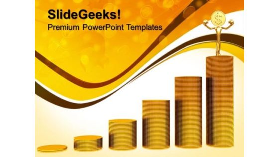 Money Growth Finance PowerPoint Templates And PowerPoint Themes 0612 Money Growth Finance PowerPoint Templates And PowerPoint Themes 0612
