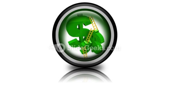 Money Ladder Ppt Icon For Ppt Templates And Slides Cc Money Ladder Ppt Icon For Ppt Templates And Slides Cc