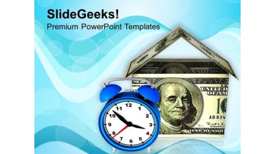 Money Will Increases Timely PowerPoint Templates Ppt Backgrounds For Slides 0713 Money Will Increases Timely PowerPoint Templates Ppt Backgrounds For Slides 0713