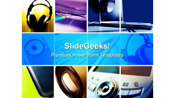 Montage Technology PowerPoint Themes And PowerPoint Slides 0811 Montage Technology PowerPoint Themes And PowerPoint Slides 0811