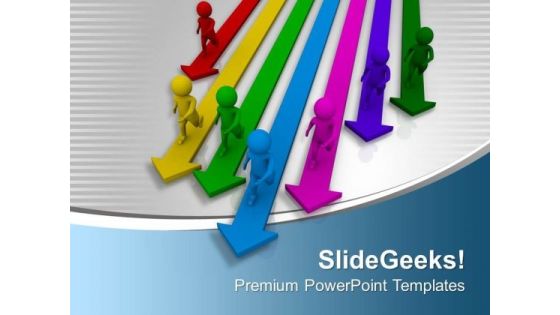 Motivation To Compete With Team PowerPoint Templates Ppt Backgrounds For Slides 0613 Motivation To Compete With Team PowerPoint Templates Ppt Backgrounds For Slides 0613