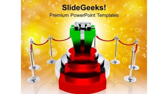 Move Towards Success PowerPoint Templates Ppt Backgrounds For Slides 0413 Move Towards Success PowerPoint Templates Ppt Backgrounds For Slides 0413