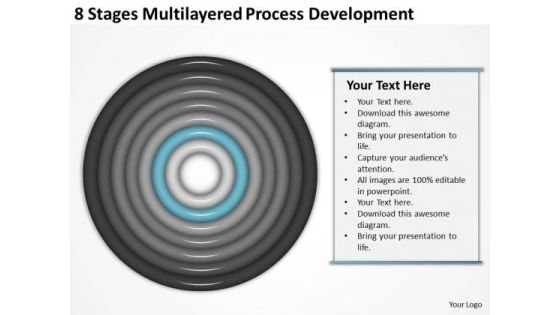 Multilayered Process Development Ppt How To Write Business Plan For Free PowerPoint Slides Multilayered Process Development Ppt How To Write Business Plan For Free PowerPoint Slides