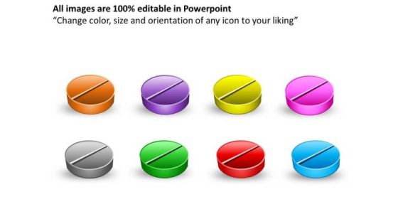 Multiple Medical Pills PowerPoint Slides And Ppt Diagram Templates Multiple Medical Pills PowerPoint Slides And Ppt Diagram Templates