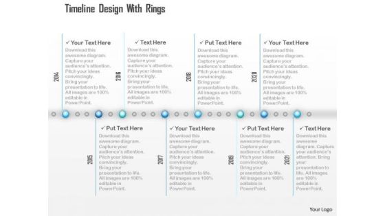 Multiple Years Timeline Diagram For Achievement Presentation Template Multiple Years Timeline Diagram For Achievement Presentation Template