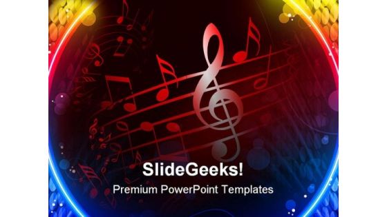 Music Events PowerPoint Templates And PowerPoint Backgrounds 0511 Music Events PowerPoint Templates And PowerPoint Backgrounds 0511