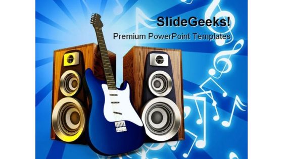Music Symbol PowerPoint Backgrounds And Templates 0111 Music Symbol PowerPoint Backgrounds And Templates 0111