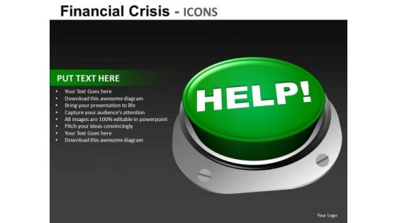 Need Help PowerPoint Templates Need Help PowerPoint Templates