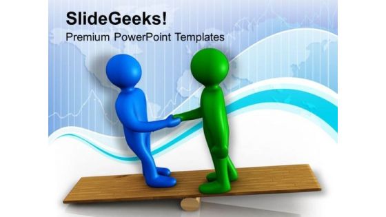 Negotiating Business Deals PowerPoint Templates Ppt Backgrounds For Slides 0513 Negotiating Business Deals PowerPoint Templates Ppt Backgrounds For Slides 0513