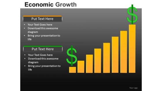 Net Income Finance PowerPoint Templates Net Income Finance PowerPoint Templates