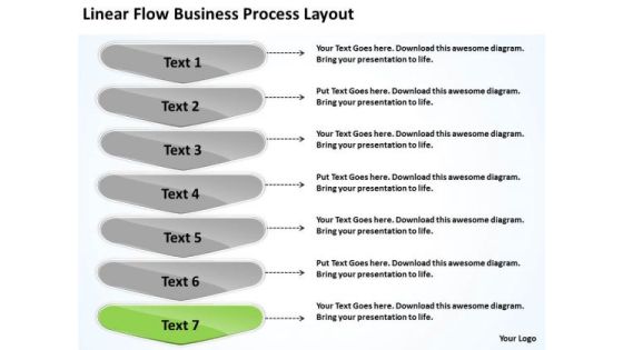 New Business PowerPoint Presentation Process Layout Flow Chart Maker Free Slides New Business PowerPoint Presentation Process Layout Flow Chart Maker Free Slides