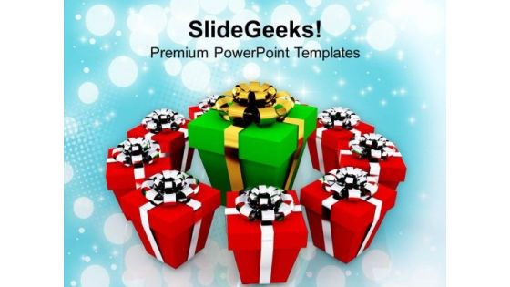 New Year Gifts Celebration Festival PowerPoint Templates Ppt Backgrounds For Slides 1112 New Year Gifts Celebration Festival PowerPoint Templates Ppt Backgrounds For Slides 1112