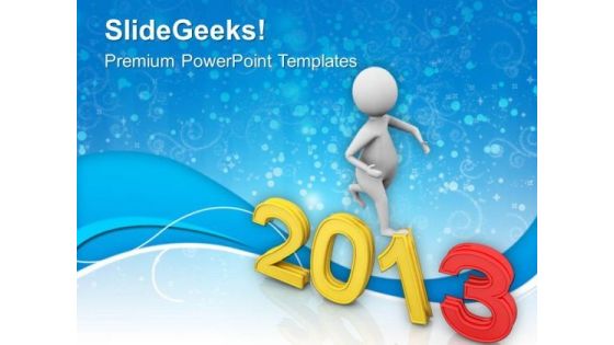 New Year Wishes For Family And Friends PowerPoint Templates Ppt Backgrounds For Slides 0613 New Year Wishes For Family And Friends PowerPoint Templates Ppt Backgrounds For Slides 0613