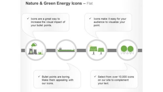 Nuclear Plant With Light And Storage For Green Energy Generation Ppt Slides Graphics Nuclear Plant With Light And Storage For Green Energy Generation Ppt Slides Graphics