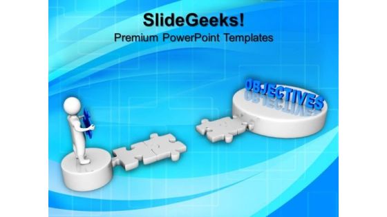Objective Point Of View Business PowerPoint Templates And PowerPoint Themes 0812 Objective Point Of View Business PowerPoint Templates And PowerPoint Themes 0812