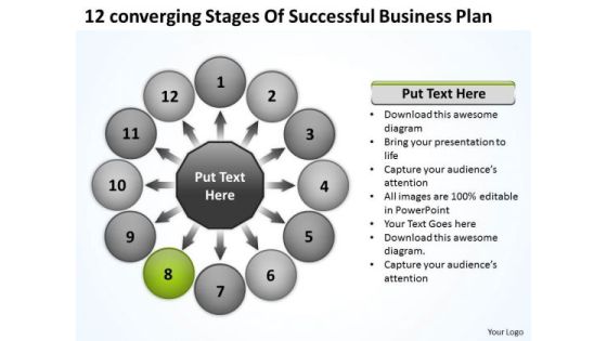 Of Successful Business PowerPoint Presentations Plan Circular Process Slides Of Successful Business PowerPoint Presentations Plan Circular Process Slides