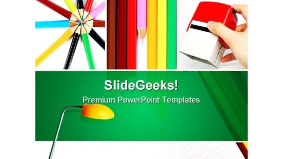Office Collage Business PowerPoint Templates And PowerPoint Backgrounds 0811 Office Collage Business PowerPoint Templates And PowerPoint Backgrounds 0811
