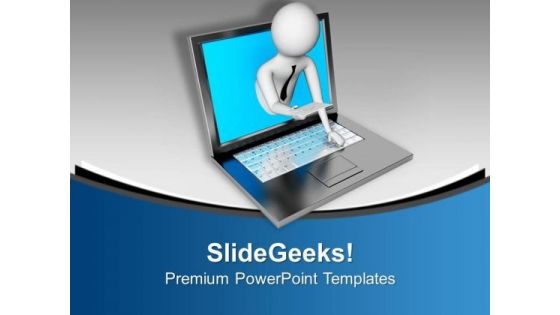 Online Business Agreement PowerPoint Templates Ppt Backgrounds For Slides 0713 Online Business Agreement PowerPoint Templates Ppt Backgrounds For Slides 0713