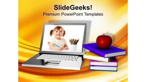Online Education Learning Internet PowerPoint Templates Ppt Backgrounds For Slides 0213 Online Education Learning Internet PowerPoint Templates Ppt Backgrounds For Slides 0213