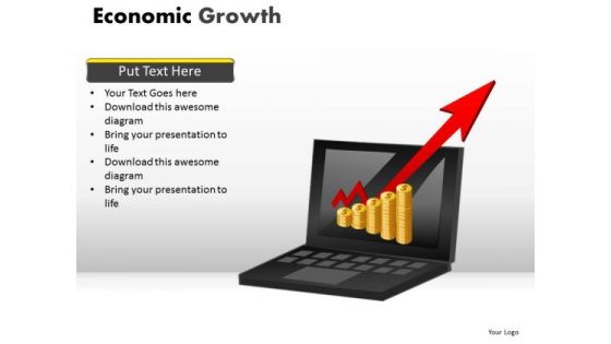 Online Revenues Growth PowerPoint Templates Online Money Ppt Slides Online Revenues Growth PowerPoint Templates Online Money Ppt Slides