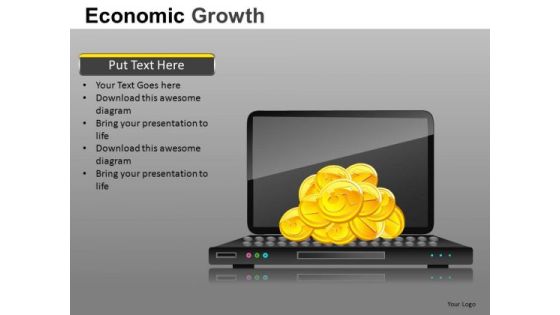 Online Sales PowerPoint Templates Online Sales PowerPoint Templates