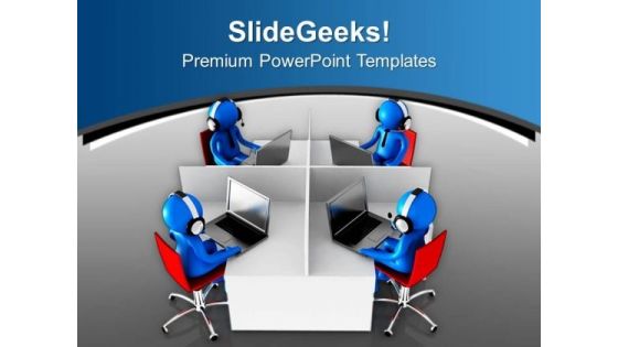 Online Technology Help Center PowerPoint Templates Ppt Backgrounds For Slides 0713 Online Technology Help Center PowerPoint Templates Ppt Backgrounds For Slides 0713