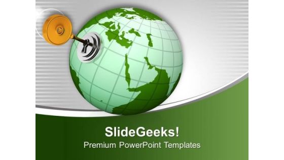 Open Global Business Doors For Profit PowerPoint Templates Ppt Backgrounds For Slides 0513 Open Global Business Doors For Profit PowerPoint Templates Ppt Backgrounds For Slides 0513