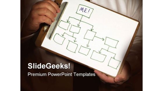Optimistic Businessman Business PowerPoint Themes And PowerPoint Slides 0611 Optimistic Businessman Business PowerPoint Themes And PowerPoint Slides 0611