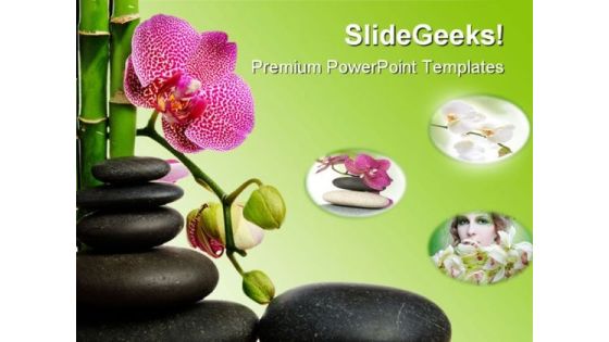 Orchid Flowers Nature PowerPoint Templates And PowerPoint Backgrounds 0711 Orchid Flowers Nature PowerPoint Templates And PowerPoint Backgrounds 0711