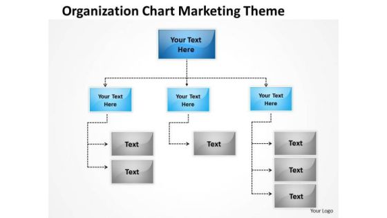 Organization Chart Marketing Theme Ppt Linear Flow Rate PowerPoint Slides Organization Chart Marketing Theme Ppt Linear Flow Rate PowerPoint Slides