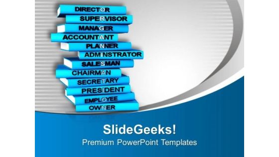 Organize Your Books Education Theme PowerPoint Templates Ppt Backgrounds For Slides 0513 Organize Your Books Education Theme PowerPoint Templates Ppt Backgrounds For Slides 0513