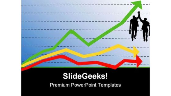 Out Beating Competitors Business PowerPoint Templates And PowerPoint Backgrounds 0711 Out Beating Competitors Business PowerPoint Templates And PowerPoint Backgrounds 0711