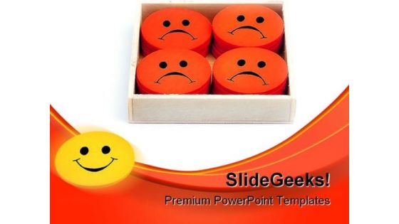 Out Of Box Shapes PowerPoint Template 0910 Out Of Box Shapes PowerPoint Template 0910