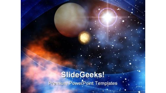 Outer Space Geographical PowerPoint Themes And PowerPoint Slides 0711 Outer Space Geographical PowerPoint Themes And PowerPoint Slides 0711