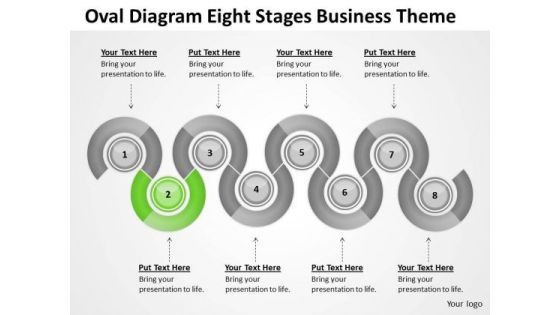 Oval Diagram Eight Stages Business Theme Ppt Examples Plan Outline PowerPoint Templates Oval Diagram Eight Stages Business Theme Ppt Examples Plan Outline PowerPoint Templates