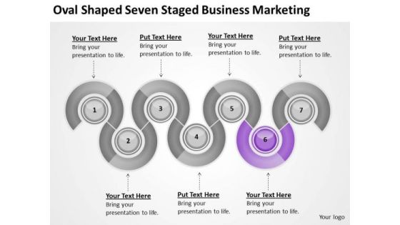 Oval Shaped Seven Staged Business Marketing Ppt How To Present Plan PowerPoint Slides Oval Shaped Seven Staged Business Marketing Ppt How To Present Plan PowerPoint Slides